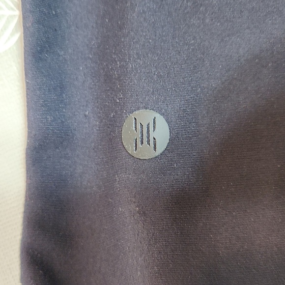 Reebok Capris Leggings - Picture 5 of 10